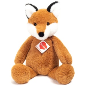 Teddy Hermann Fuchs Foxie 32 cm