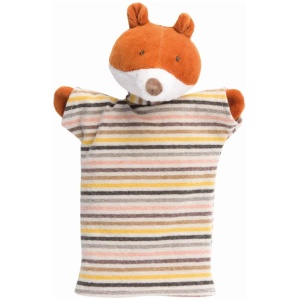 Handpuppe Gaspard- 25 cm La Grande Famille