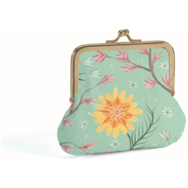 Lovely purses: Birds