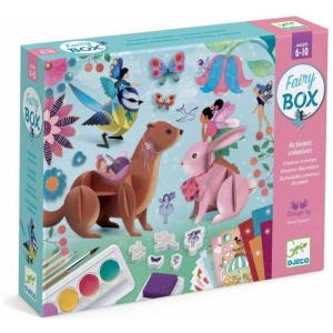 Multi-Activity Kit: Feen Box