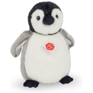 Teddy Hermann Pinguin 24 cm