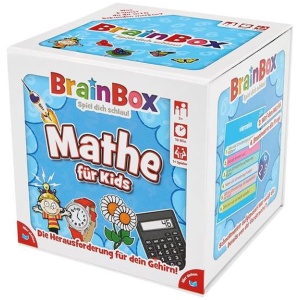 Brain_Box - BB - Mathe für Kids