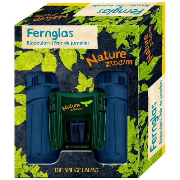 Fernglas Nature Zoom