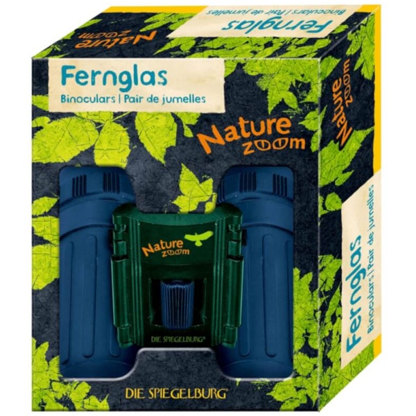 Fernglas Nature Zoom