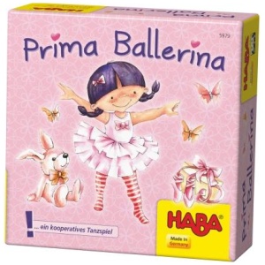 HABA Prima Ballerina