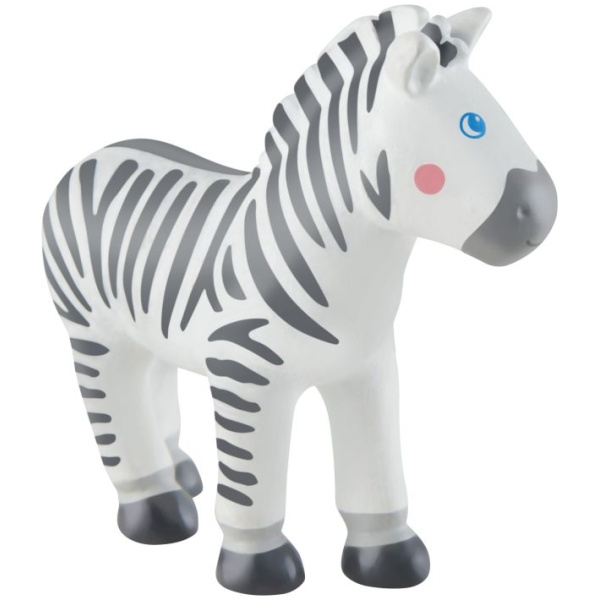 Haba Little Friends  Zebra