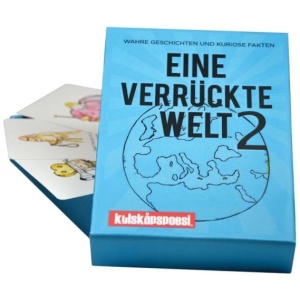 Eine verrückte Welt 2 - Wahre Geschichten