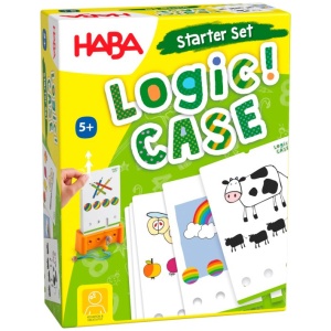 HABA LogiCASE Starter Set 5+