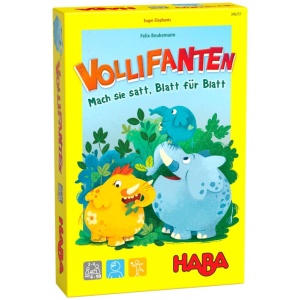 HABA Vollifanten