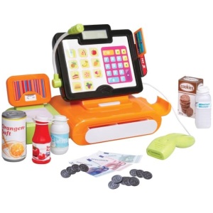 Beeboo Kitchen Registrierkasse Touchscreen und Zubehör