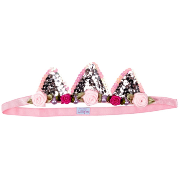 Diadem Prinzessin Lillifee  Ich bin Prinzessin!