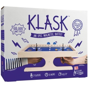 Gamefactory - Klask (mult)