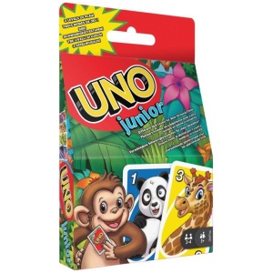 Mattel GKF04 UNO Junior