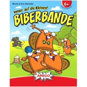 Biberbande