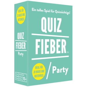 Quizfieber: Party