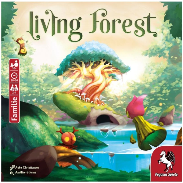 Living Forest