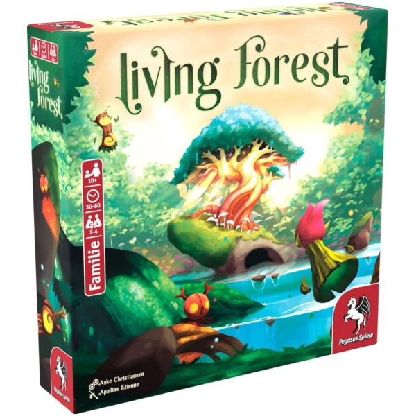 Living Forest