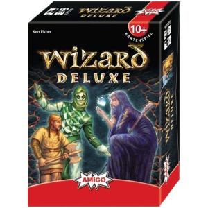 Wizard Deluxe