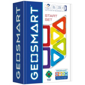 GeoSmart Start Set