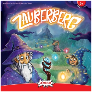 Zauberberg