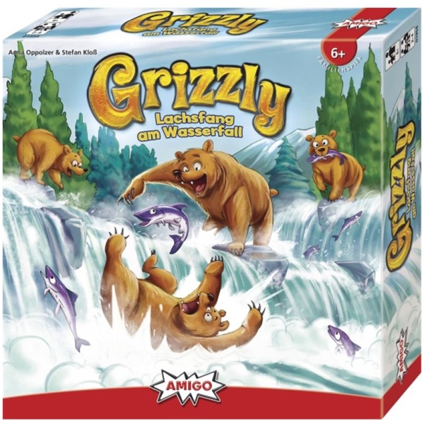 Grizzly