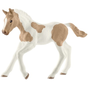 schleich® Horse Club 13886 Paint Horse Fohlen