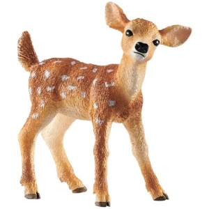 schleich® 14820 Weißwedelkalb