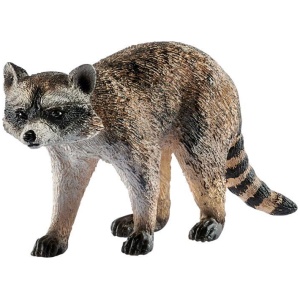 schleich® 14828 Waschbär