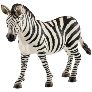 schleich® 14810 Zebra Stute, ab 3 Jahre