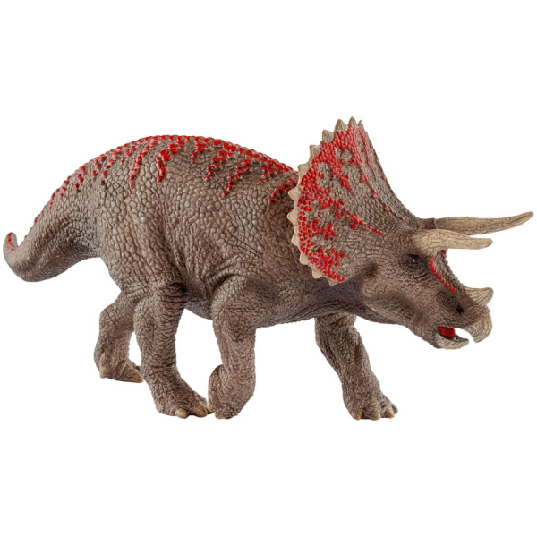 schleich® Dinosaurs - 15000 Triceratops, ab 5 Jahre