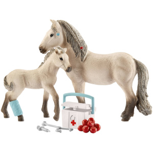 schleich® Horse Club 42430 Hannahs Erste-Hilfe-Set