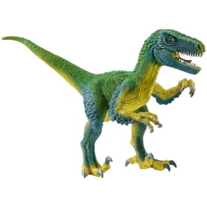 schleich® 14585 Dinosaurs Velociraptor