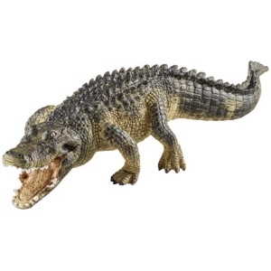 schleich® Wild Life - 14727 Alligator, ab 3 Jahre