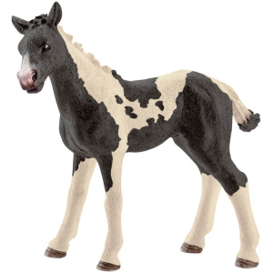 schleich® Farm World Pferde - 13803 Pinto Fohlen, ab 3 Jahre