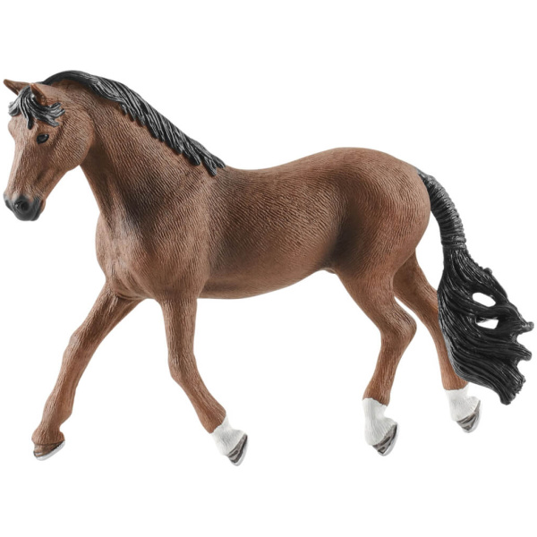 schleich® Horse Club 13909 Trakehner Wallach