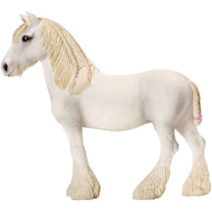 schleich® Farm World Pferde - 13735 Shire Stute, ab 3 Jahre