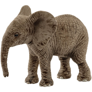 Schleich Wild Life 14763 Afrikanisches Elefantenbaby