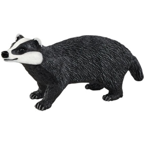 schleich® Wild Life 14842 Dachs