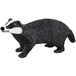 schleich® Wild Life 14842 Dachs