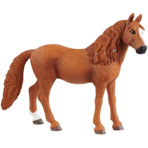 schleich® Horse Club 13925 Deutsches Reitpony Stute