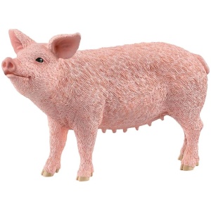 schleich® Farm World 13933 Schwein