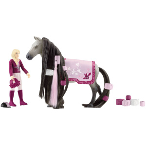 schleich® Sofia's Beauties 42584 Sofia & Dusty Starter Set