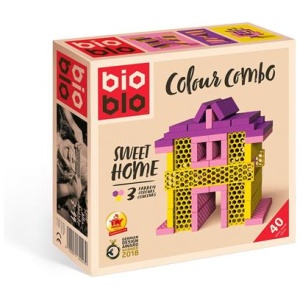 Bioblo Colour Combo Sweet Home 40 Steine