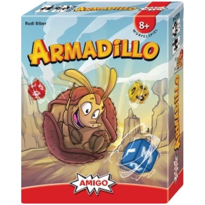 Armadillo