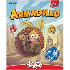 Armadillo