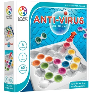 SMARTGAMES Anti-Virus