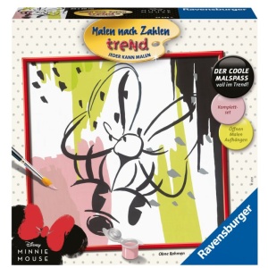 Ravensburger 29698 Mondern Minnie