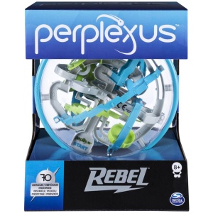 OGM Perplexus Rebel (Rookie)