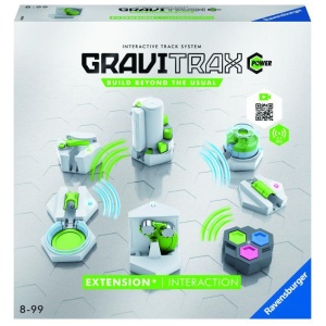 Ravensburger 26188 GraviTrax Power Extension Interaction GraviTrax