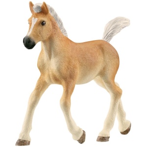 schleich® Horse Club 13951 Haflinger Fohlen